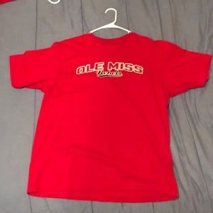 Ole Miss Short Sleeve T-Shirt